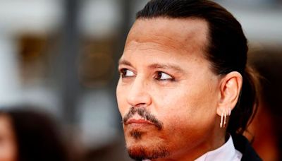 Johnny Depp to play Satan in Monty Python star Terry Gilliam's upcoming film