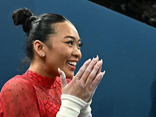 Women’s Gymnastics 2024 Olympic Bars Final Results: Suni Lee Soars To Bronze