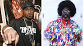 Young Buck Claims Innocence Following Scuffle With Afroman’s Crew