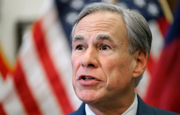 Gov. Greg Abbott declares state of disaster for several Central Texas counties following recent severe weather