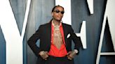 Disturbance halts Wiz Khalifa concert in Indiana, 3 injured