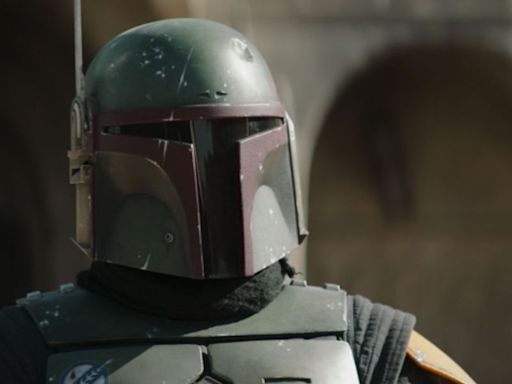 How to get Star Wars' life-size Boba Fett helmet