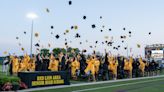 Watch for photo galleries from 9 high school graduations in York and Adams counties