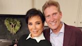 Kris Jenner and Kendall Jenner meet ‘The Golden Bachelor’ Gerry Turner on 'The Kardashians'