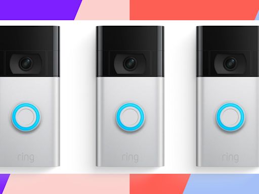 Ring Doorbell sees huge price drop ahead of Amazon Prime Day