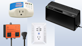 The best surge protectors of 2024 — Protect your TV, laptop, refrigerator and more from storm damage