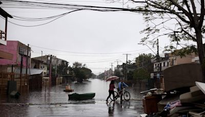 Painel: Candidatos a governador do RS ignoraram enchentes em planos de governo