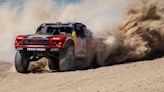 McMillin’s Flat Tire Gives Menzies the Win in Baja 400