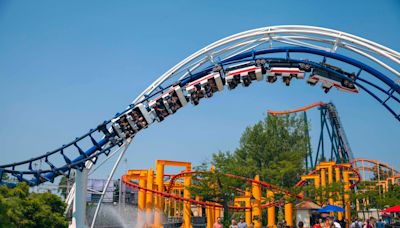 Cedar Point Resorts make park a destination, not just a day trip for theme park visitors