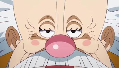 One Piece Episode 1102 Recap: Lucci is Eager to Complete The Mission and Bonney is Enraged at Vegapunk