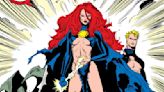 Who Is Goblin Queen? Madelyne Pryor In X-Men '97 Explained - SlashFilm