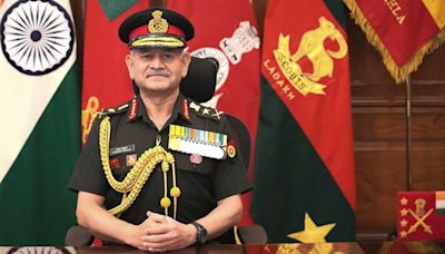 Why Jammu is new Indian Army chief's first big challenge