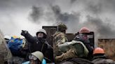 Ukraine’s Bloody Decade: A Visual History of 10 Years at War