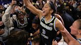 WNBA legend Candace Parker retires after 16 seasons