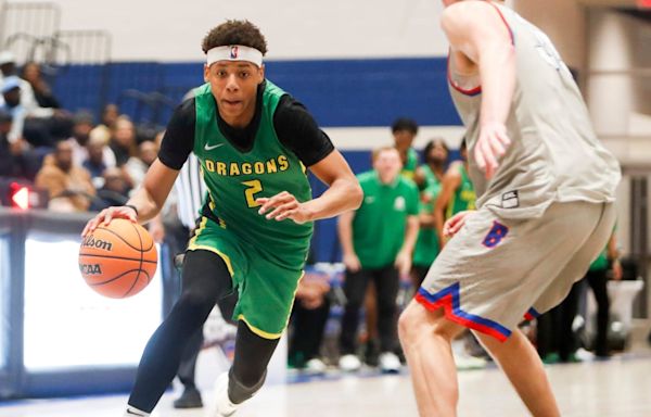 Star Recruit Jeremiah Fears Decommits From Illinois
