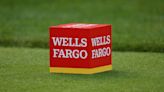 Wells Fargo 1st round delayed with rain forecast