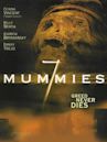 Seven Mummies