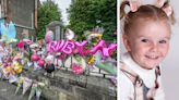 Robyn Knox: Family of Fife toddler killed in crash settle legal action against driver