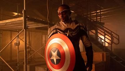 Captain America: Brave New World, Anthony Mackie anticipa il grande nemico in arrivo