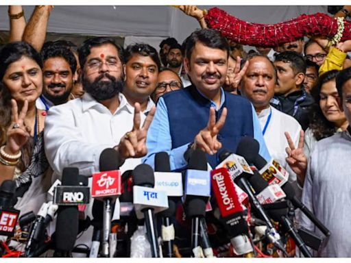 Boost for Mahayuti, setback for Sharad Pawar: Key highlights of Maharashtra MLC election results