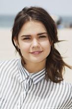 Maia Mitchell