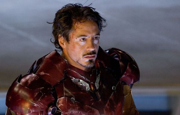 Marvel unveils the first Avengers: Doomsday cast members – including Robert Downey Jr. as Doctor Doom