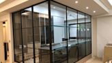 晶鑽玻璃工程行–新北台北玻璃裝潢