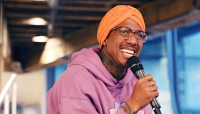 Nick Cannon Insures His ‘Family Jewels’ for $10 Million