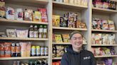 Daruma Provides Niche Japanese Market Experience in Downtown Cincinnati