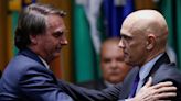 Missão da OEA se reúne com Bolsonaro e Moraes na reta final para 1º turno das eleições