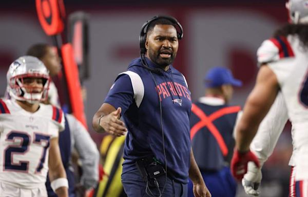 Patriots Set to Kickoff First Rookie Minicamp Under New Head Coach Jerod Mayo