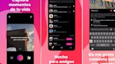 TikTok lanzó Whee, su nueva red social enfocada en fotografía