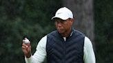 The Masters 2023 LIVE: Leaderboard and scores as Tiger Woods makes cut at Augusta