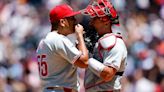 Five thoughts: Phillies drop first series since March to lowly Rockies