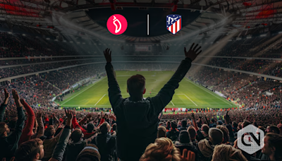 Chiliz joins Atlético de Madrid to power the latter’s fan token