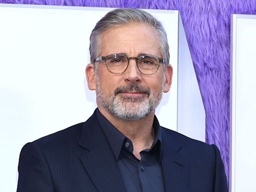 The Office's Steve Carell lands TV comeback role