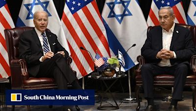 Netanyahu to address US Congress but no date set, Israel says