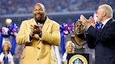 Dallas Cowboys legend Larry Allen dies at 52: ‘He was deeply loved’