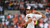 Orioles Place Grayson Rodriguez On Injured List