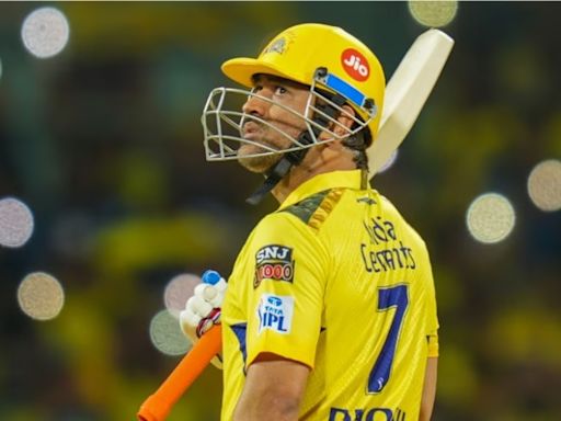 Will MS Dhoni play IPL 2025? How much will 5-time champion captain cost if retained by CSK