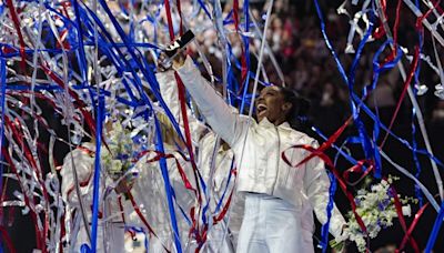 Team USA’s gymnastics uniforms will be dazzlingly different from the 2020 Games: Here’s why