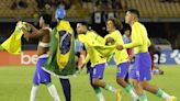 Brasil inicia la concentración en busca de su sexto Mundial Sub'20