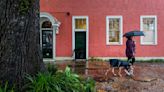 Severe thunderstorm, flash flood warnings issued for New Orleans metro area