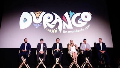 “Durango, un mundo de cine”, nueva campaña de promoción turística del estado