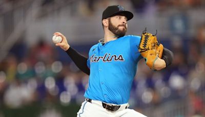 Marlins Look to Win Back-To-Back Against Phillies