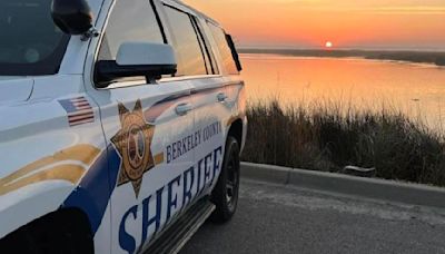 Berkeley County Sheriff’s Office to take break from ‘On Patrol: Live’