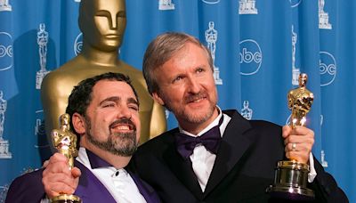 Jon Landau, Oscar-winning producer of 'Titanic,' 'Avatar,' dead at 63