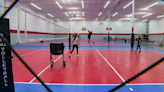 ‘It’s All Volleyball’ for this summer camp in Las Vegas