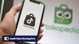 ByteDance said to cut 450 jobs in Indonesia after TikTok Shop-Tokopedia deal