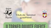 Este domingo se celebra el II Torneo Quijote Fuerte